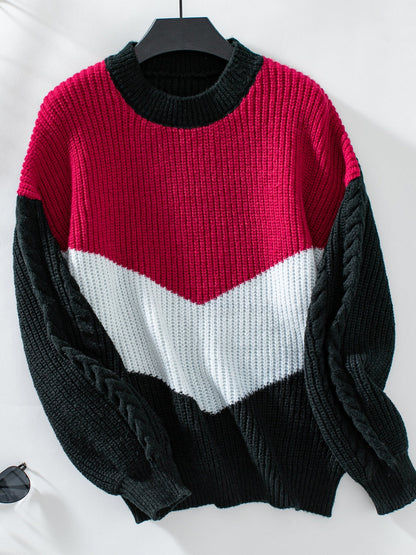 Classic Vintage Sweater