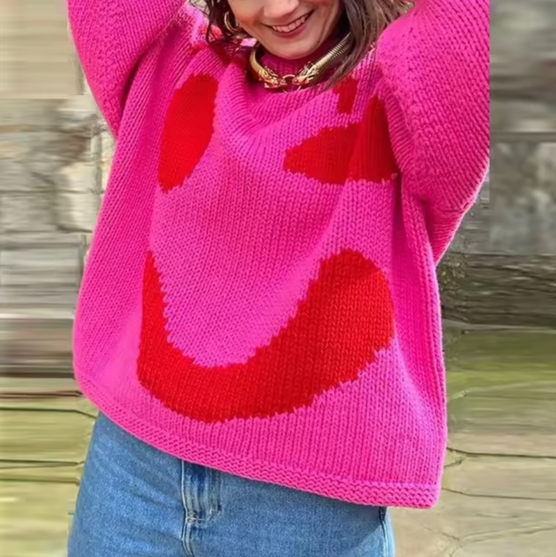 Beautifully Crafted Sweater