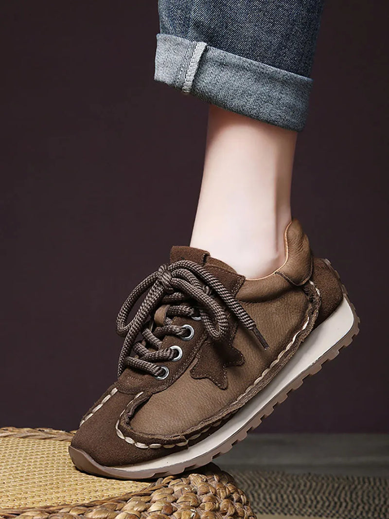 Beautifully Crafted Shoes in a Classic Style