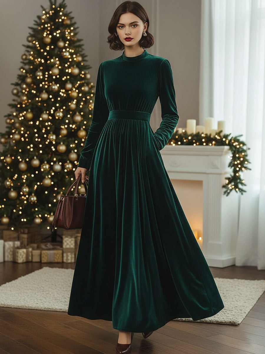 Dark Green