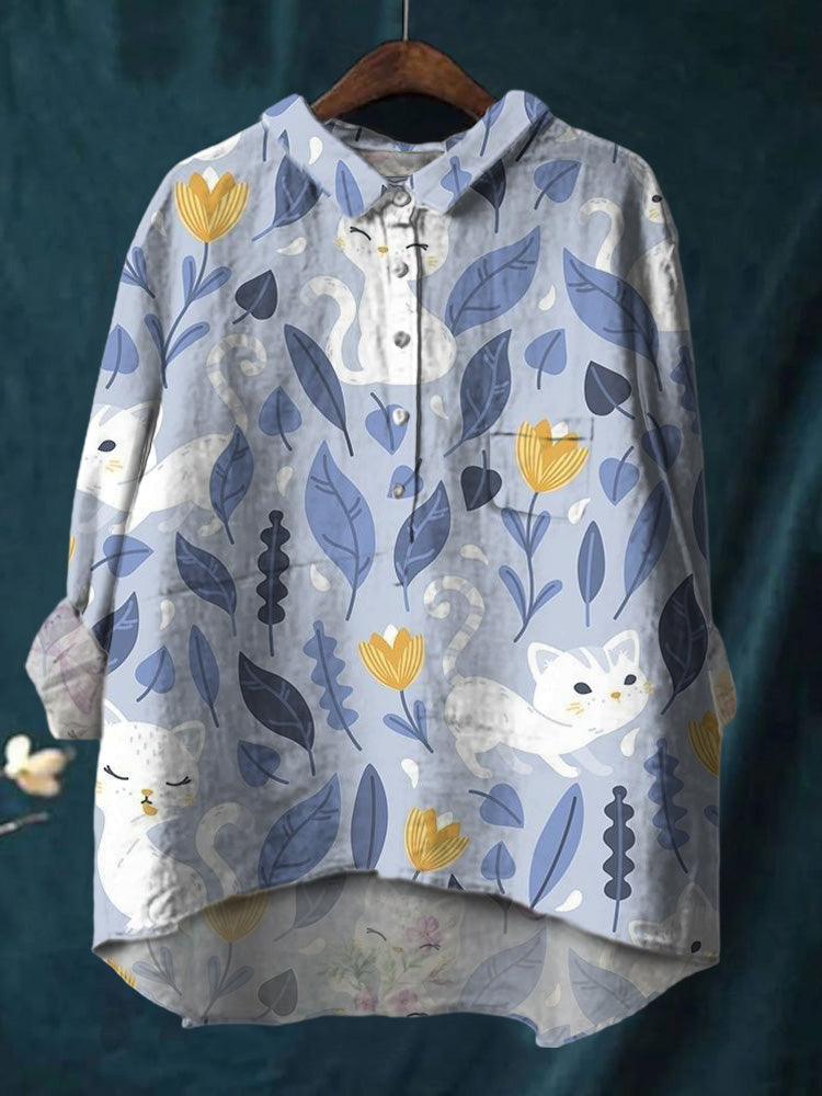Elegantly Designed Shirt