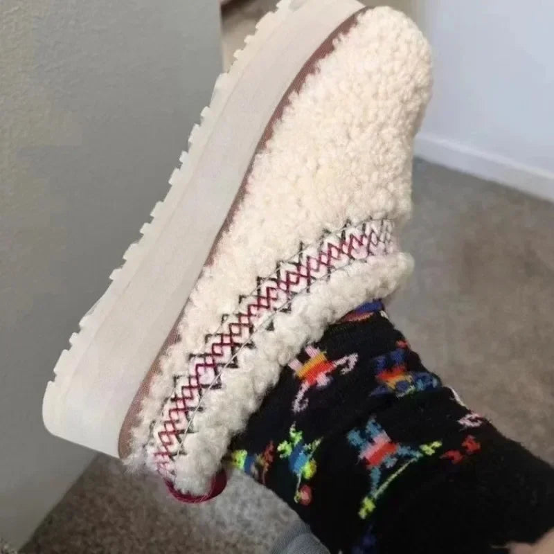 Kess Popular Boots