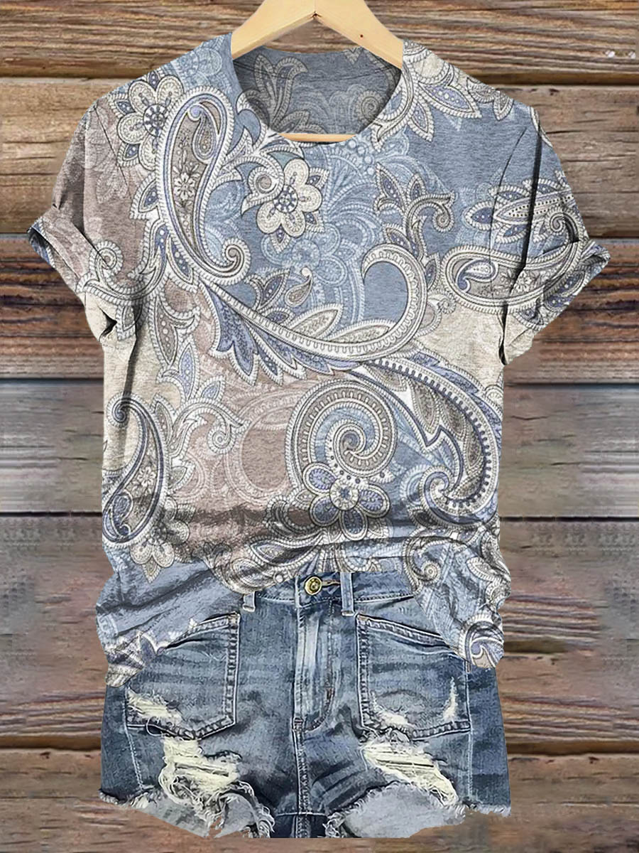 Classic Vintage T-Shirt