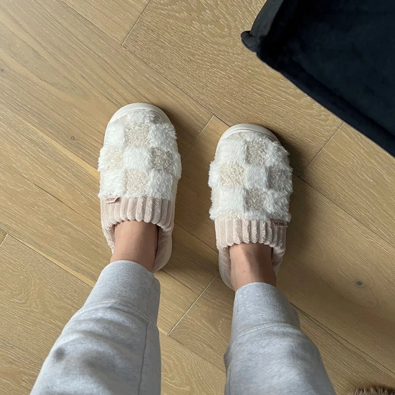 Beautifully Crafted Slippers in a Classic Style