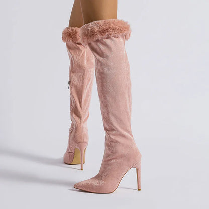 Thoughtfully Designed Shoes in a Timeless Style