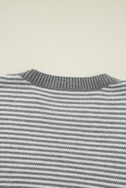 Thoughtfully Designed Sweater