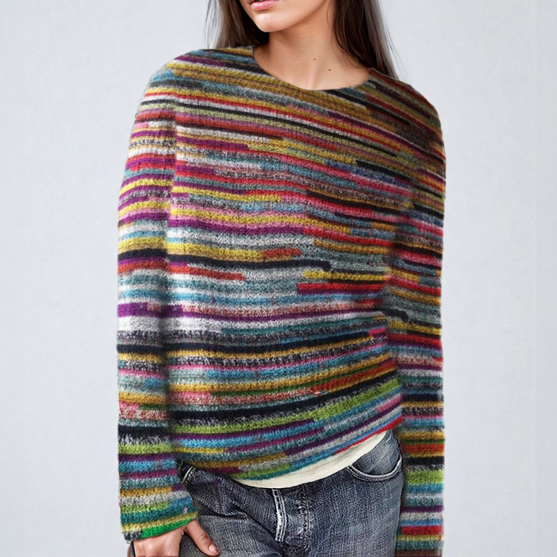 Vintage Inspired Sweater