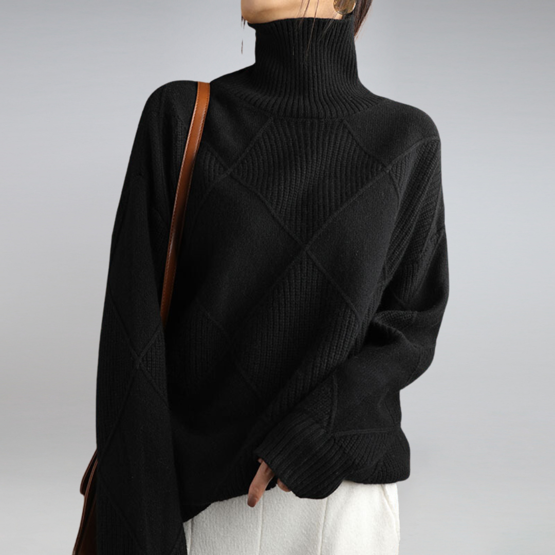 Beautifully Crafted Sweater