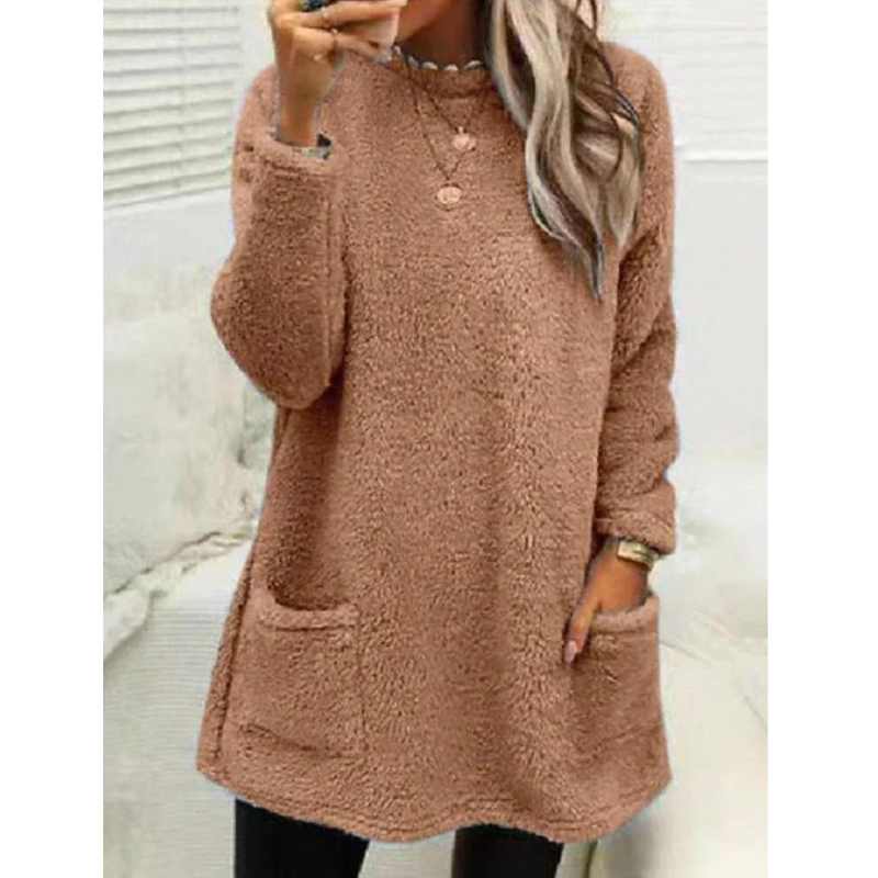 Classic Designed Sweater