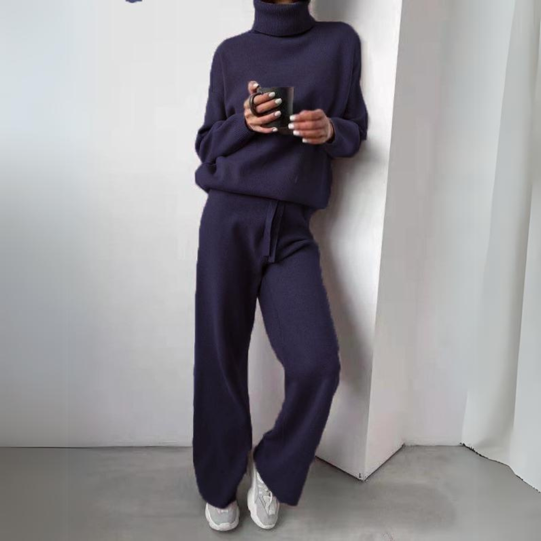 Classic Vintage Sweater