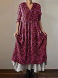 Thoughtfully Designed Dress