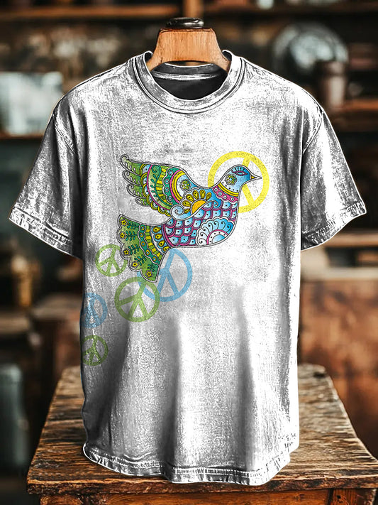 Vintage Inspired T-Shirt
