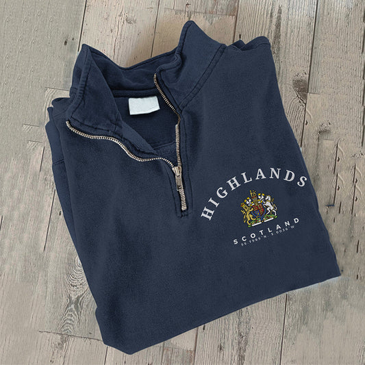 Navy blue