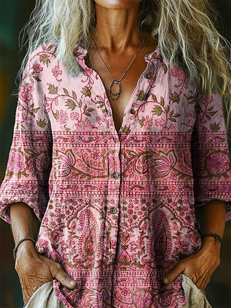 Beautifully Crafted Garment