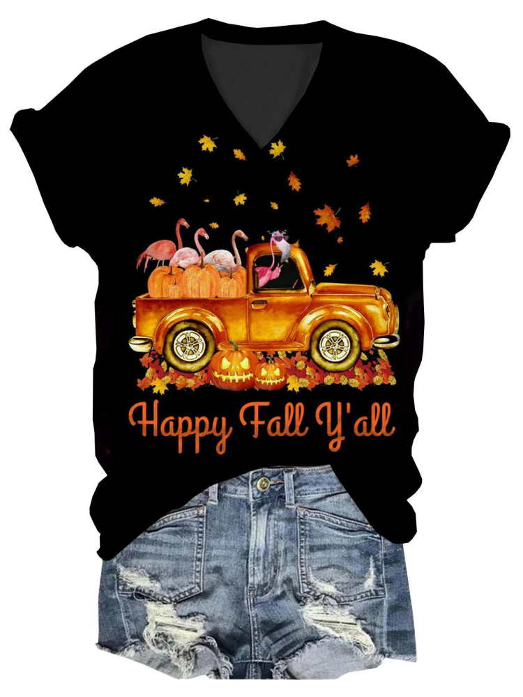 Elegantly Designed T-Shirt