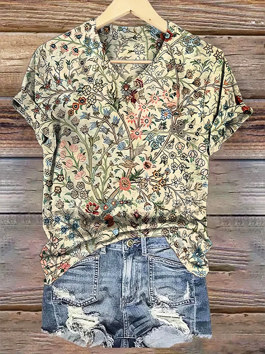 Vintage Inspired T-Shirt