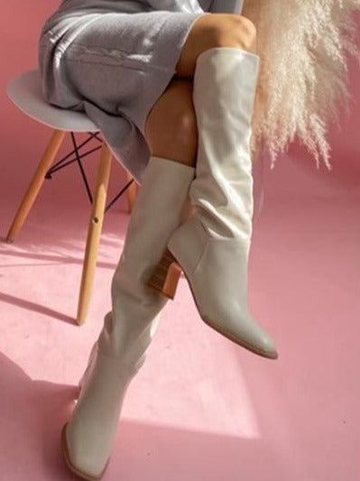 Lucci Boots