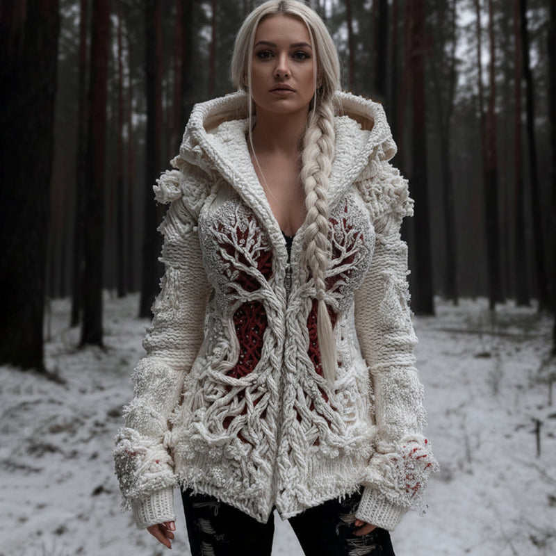 Beautifully Crafted Sweater