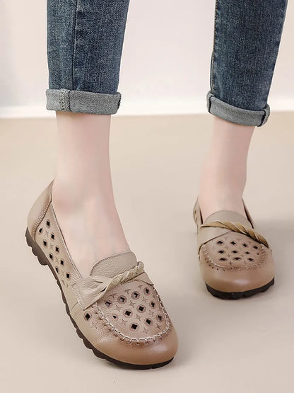 Vintage Inspired Shoes with a Contemporary Edge