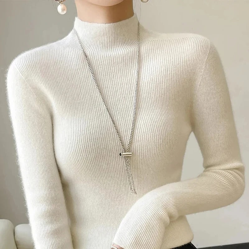 Elegantly Designed Sweater