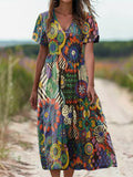 Vintage Inspired Garment