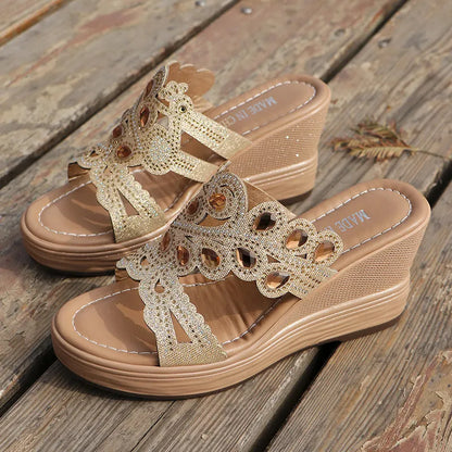 Beautifully Crafted Shoes in a Classic Style