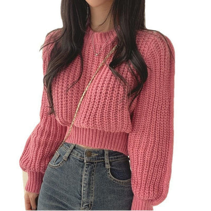 Classic Vintage Sweater