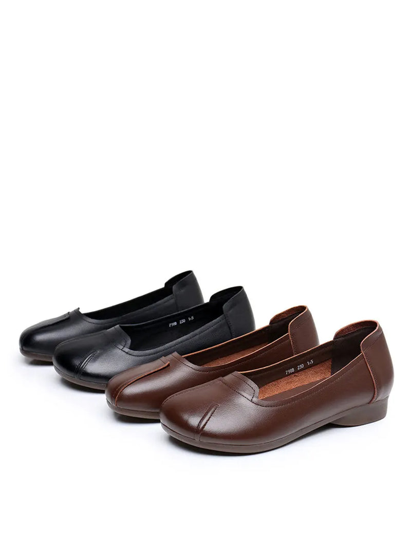 Thoughtfully Designed Shoes in a Timeless Style