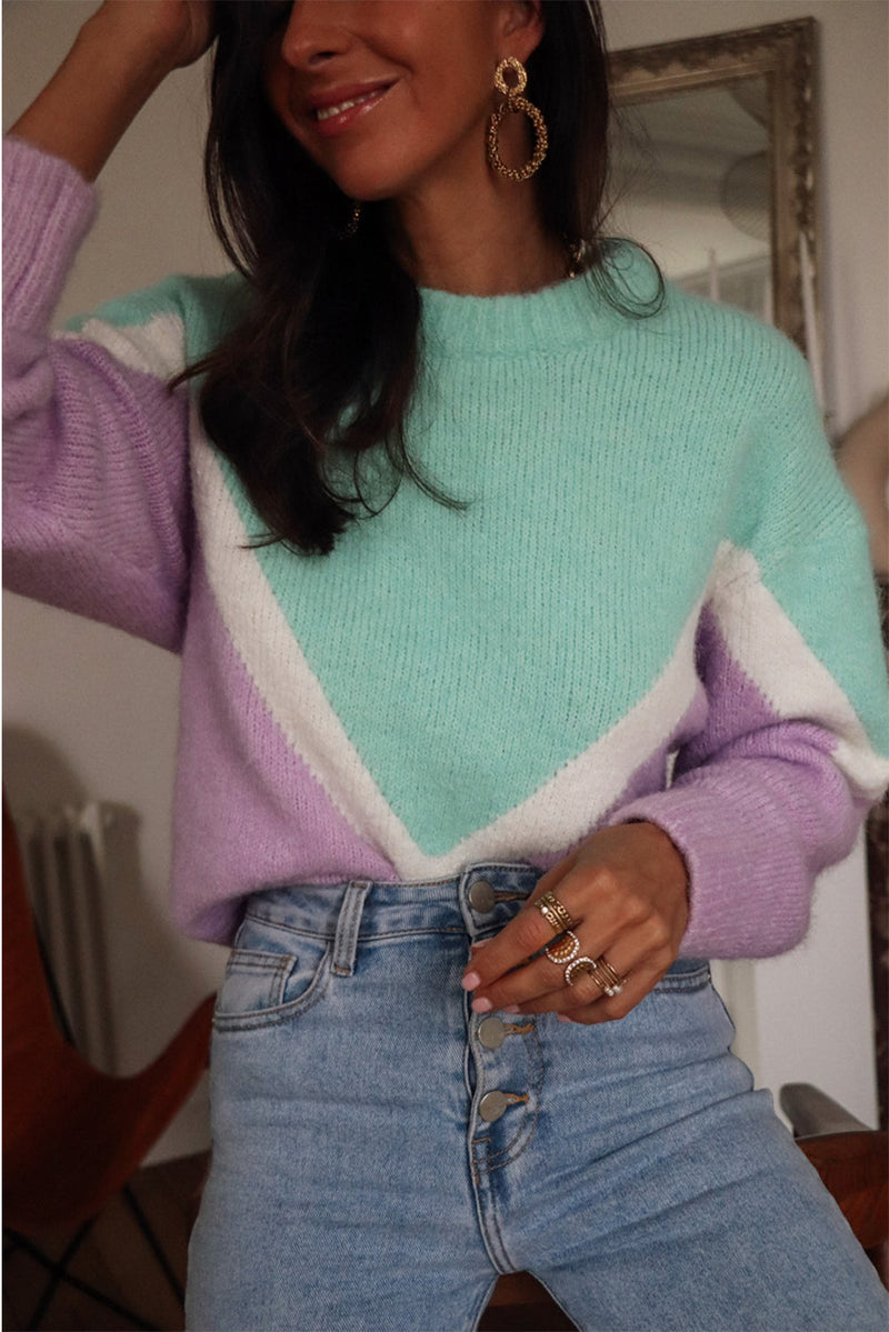 Beautifully Crafted Sweater