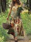 Classic Designed Garment