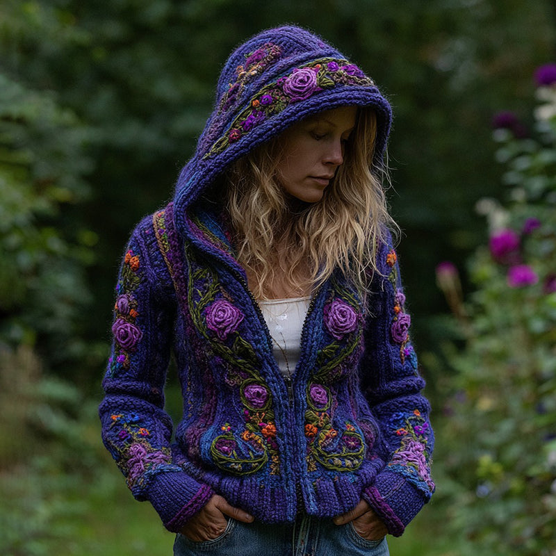 Classic Vintage Sweater