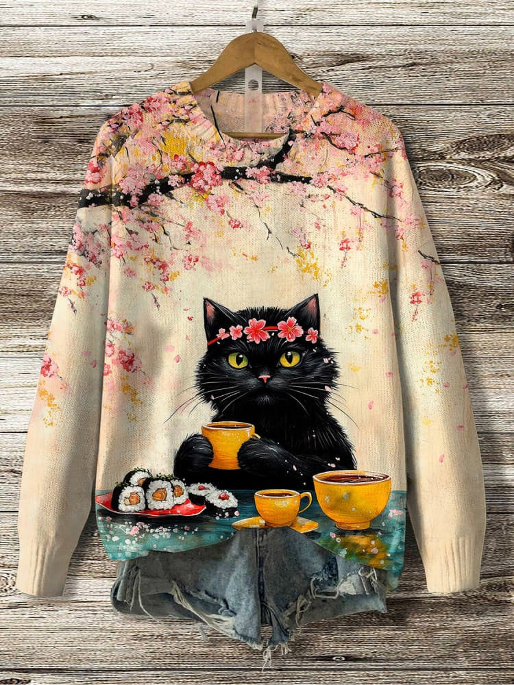 Gracefully Designed Shirt