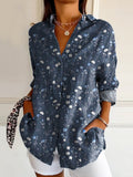 Gracefully Designed Shirt
