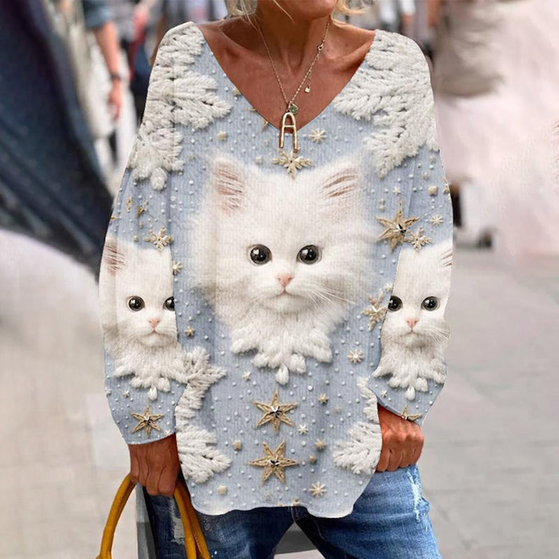 Elegantly Designed T-Shirt
