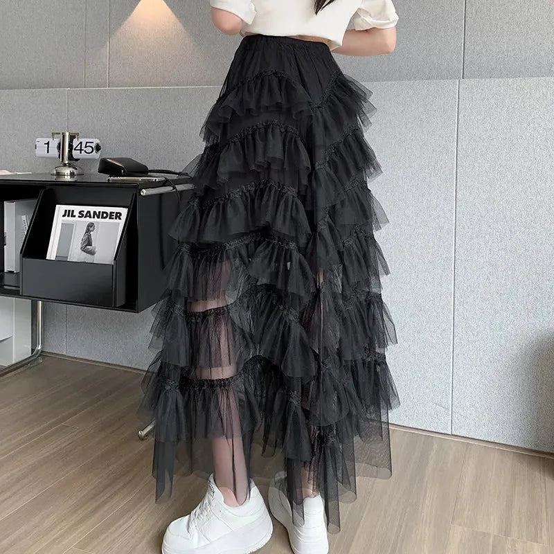 Jolanda Skirt