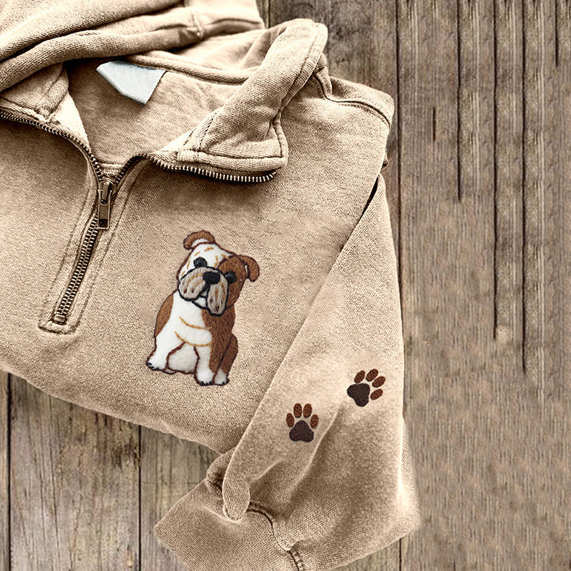 Vintage Inspired Shirt
