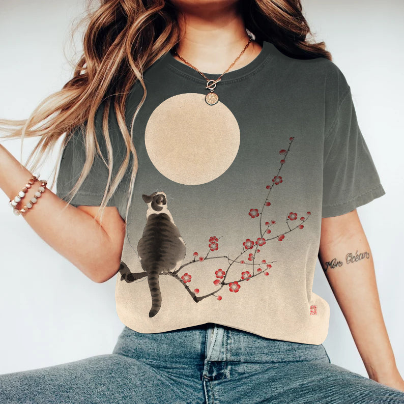 Classic Designed T-Shirt