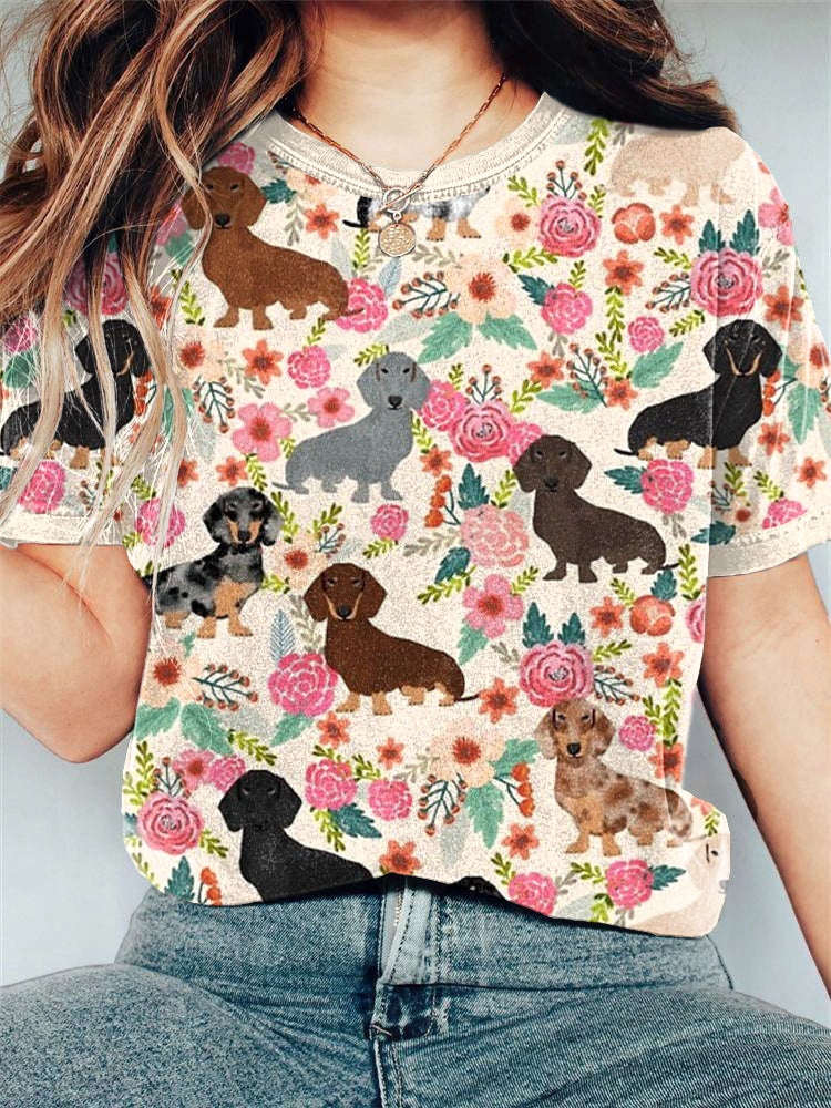 Vintage Inspired T-Shirt