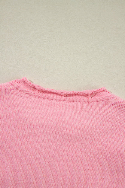 Vintage Inspired Sweater