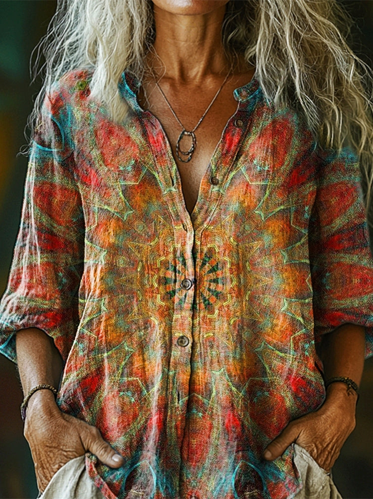 Elegantly Designed Shirt