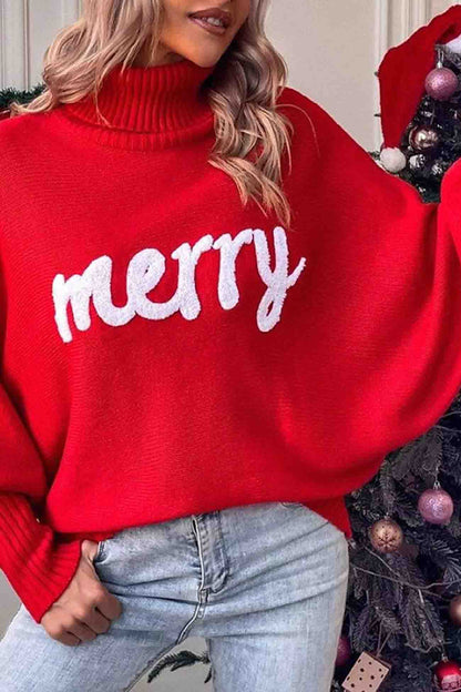 Elegantly Designed Sweater