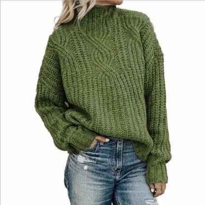 Classic Designed Sweater