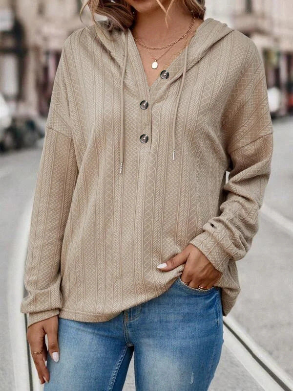 Thoughtfully Designed Sweater