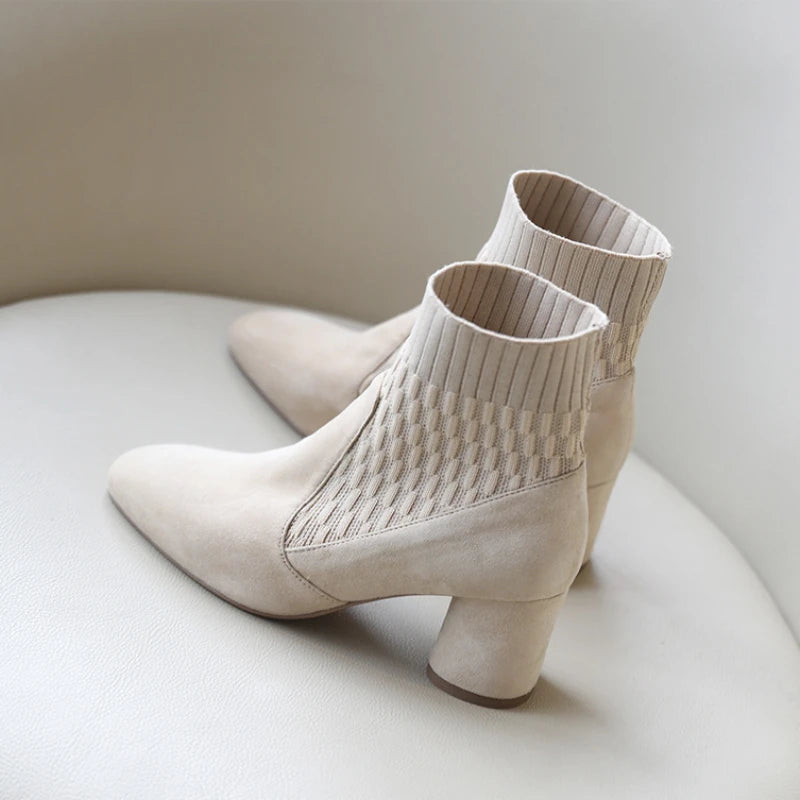Karmella Boots