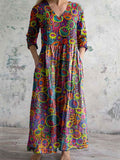 Beautifully Crafted Garment