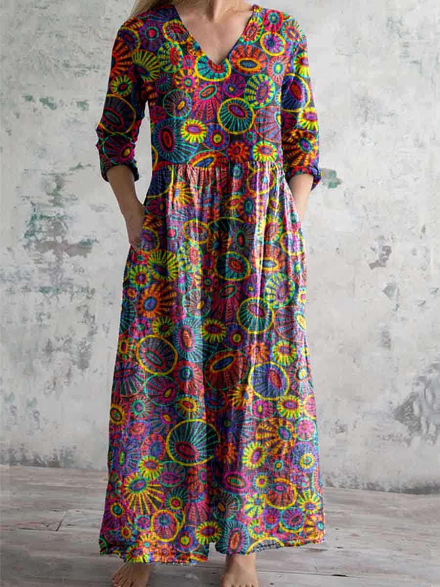 Beautifully Crafted Garment