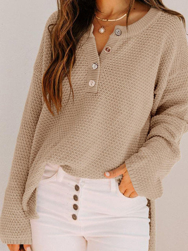 Vintage Inspired Sweater