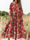 Thoughtfully Designed Dress