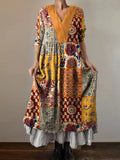 Beautifully Crafted Dress