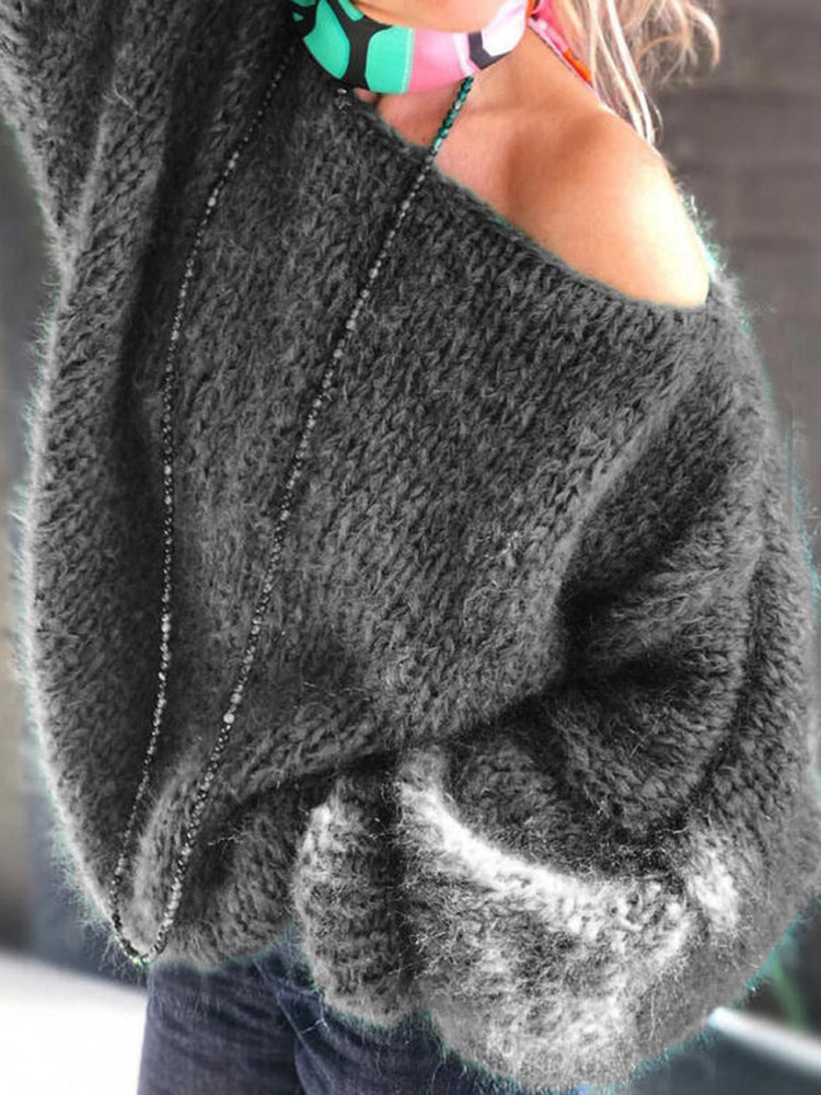 Classic Vintage Sweater
